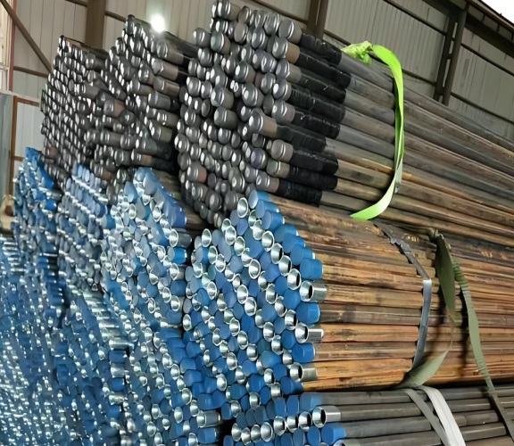 贵州单向注浆管流量可控